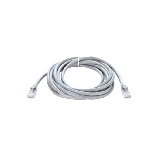 D-Link CAT6 UTP Patch Cord 2M High-Speed Ethernet Cable with RJ45 Connectors-tpstech.in
