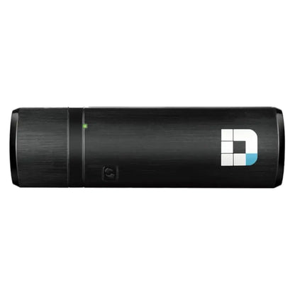 D-Link DWA-182 AC1300 MU-MIMO Dual-Band Wi-Fi USB Adapter with USB 3.0 Support-tpstech.in
