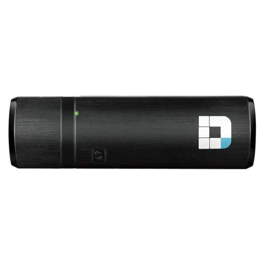 D-Link DWA-182 AC1300 MU-MIMO Dual-Band Wi-Fi USB Adapter with USB 3.0 Support-tpstech.in