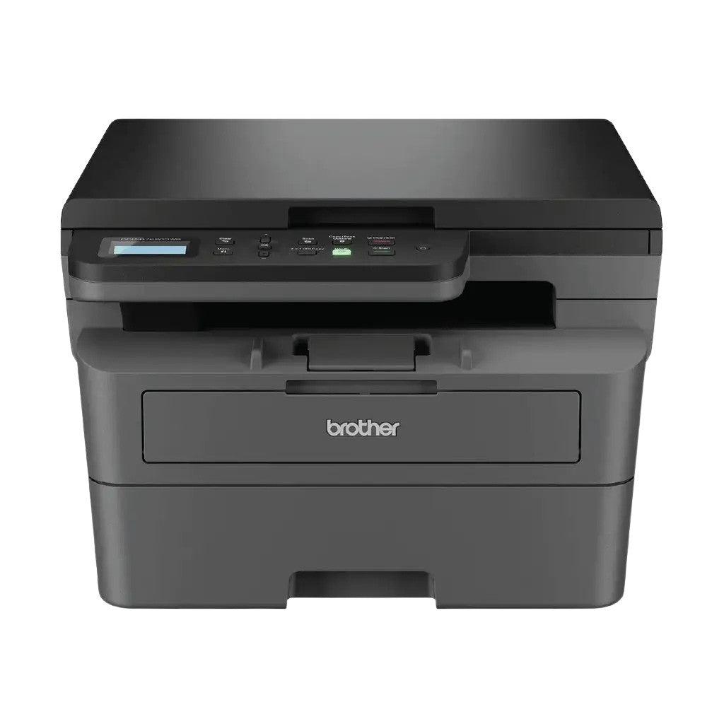 Brother DCP B7600DB Laser Multifunction Printer Tpstech