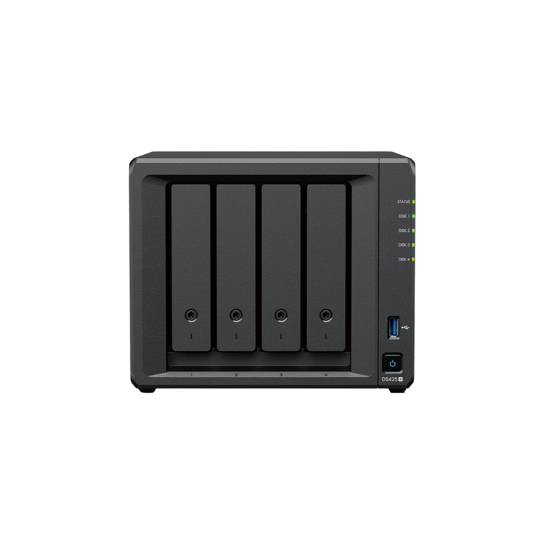 Buy NAS Network Attached Storage Devices Online - tpstech.in