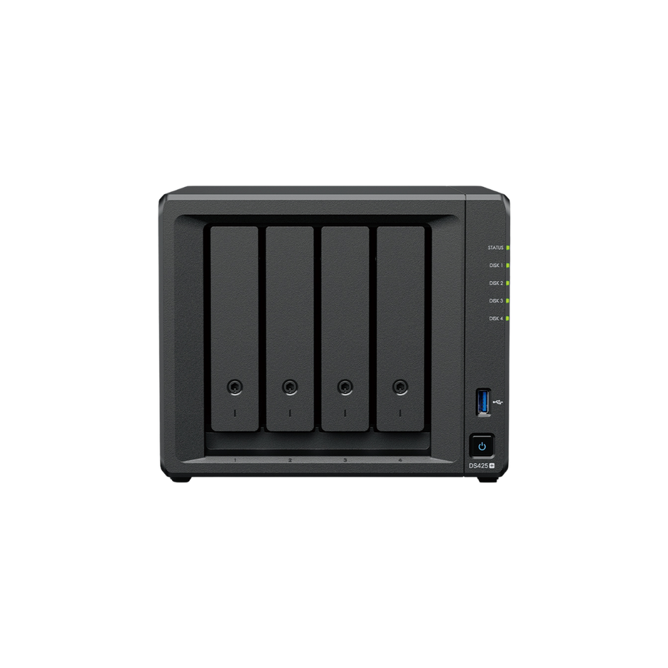 Buy NAS Network Attached Storage Devices Online - tpstech.in