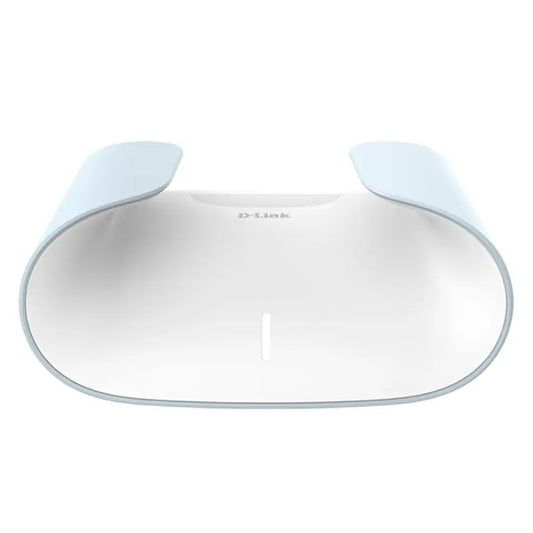 D‑Link M30 AX3000 WiFi 6 Smart Mesh Dual‑Band Router 3 Gbps AQUILA PRO AI-tpstech.in