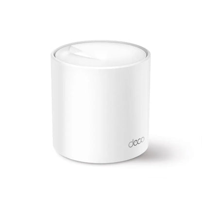 Deco AX3000 X50 Whole Home Mesh WiFi 6 System - 1 Pack-tpstech.in