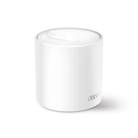 Deco AX3000 X50 Whole Home Mesh WiFi 6 System - 1 Pack-tpstech.in