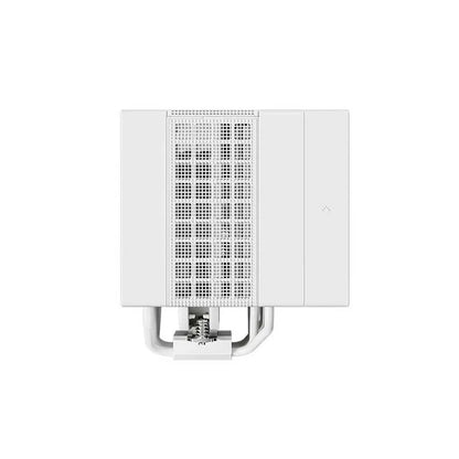 DeepCool Assassin IV Dual Tower Premium CPU Air Cooler - White