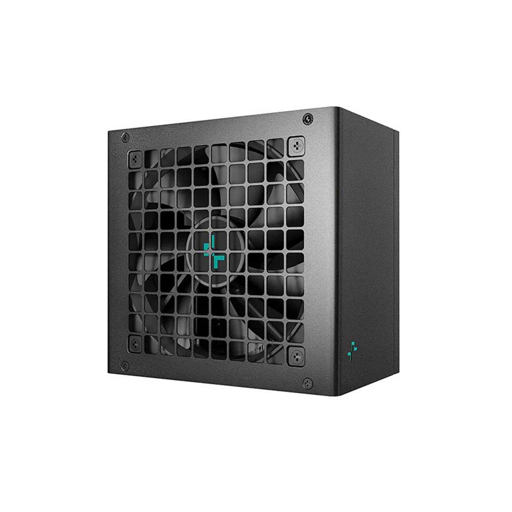 Deepcool PN750M 750W 80 Plus Gold Modular Power Supply