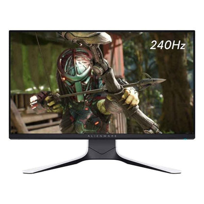 Dell Alienware AW2521HFL 25" 1080p FHD 240Hz IPS Panel Gaming Monitor