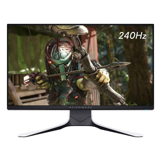 Dell Alienware AW2521HFL 25" 1080p FHD 240Hz IPS Panel Gaming Monitor
