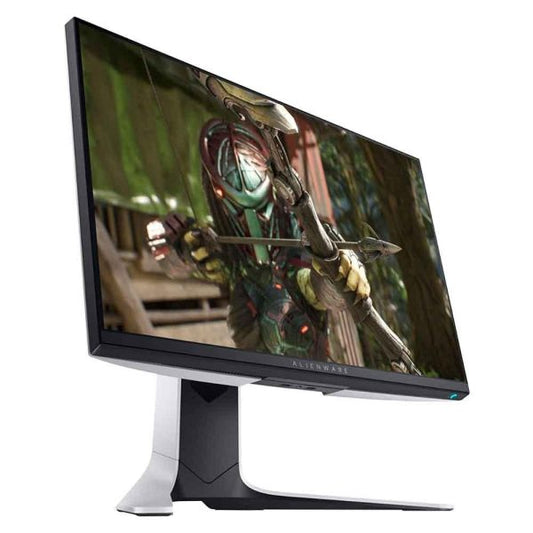 Dell Alienware AW2521HFL 25" 1080p FHD 240Hz IPS Panel Gaming Monitor