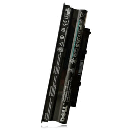 Dell J1KND OEM 48WHr 4000mAh 11.1V 6 Cell Laptop Battery for Select Dell Laptops