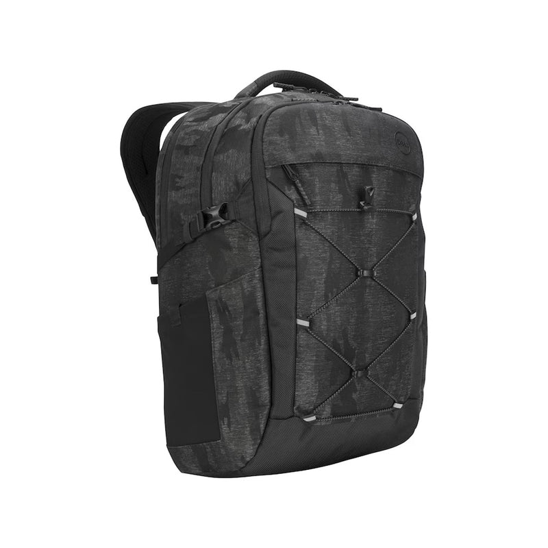 Dell Energy 3.0 Camo 15.6-inch Laptop Backpack - Black