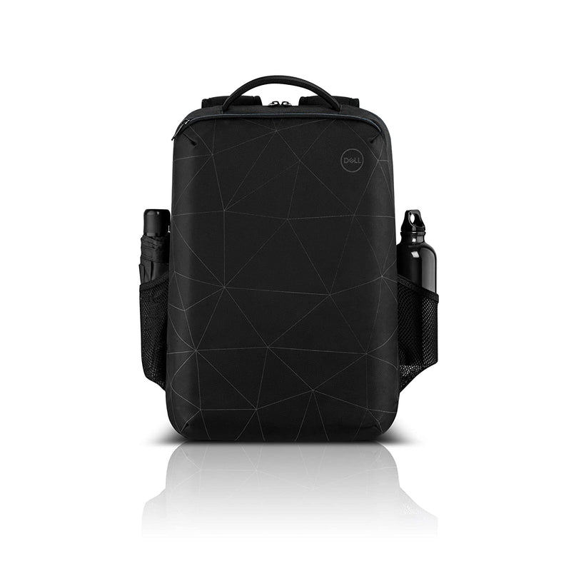 Dell Essential 15.6-inch Laptop Backpack - Black