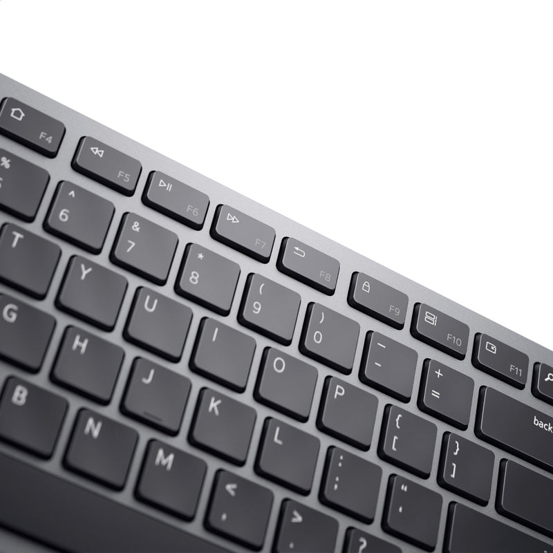 Dell KB700 Multi-Device Wireless Bluetooth Keyboard