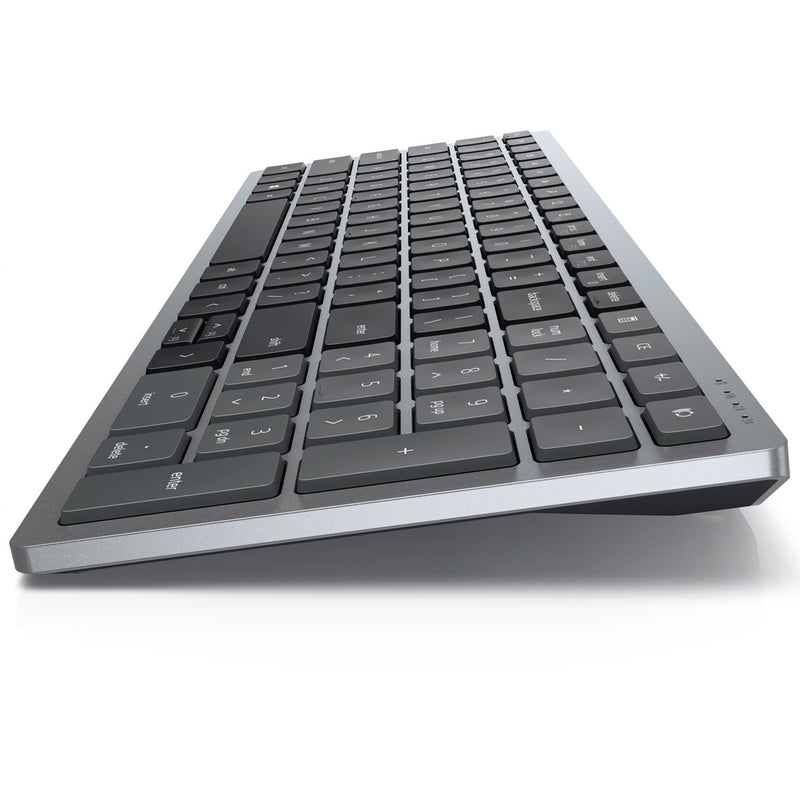 Dell KB740 Multi-Device Wireless Bluetooth Keyboard