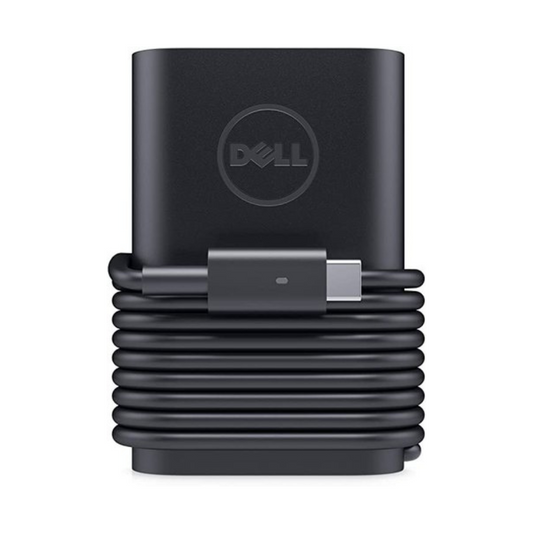 Dell Original 45W 20V USB Type C Pin Laptop Charger Adapter