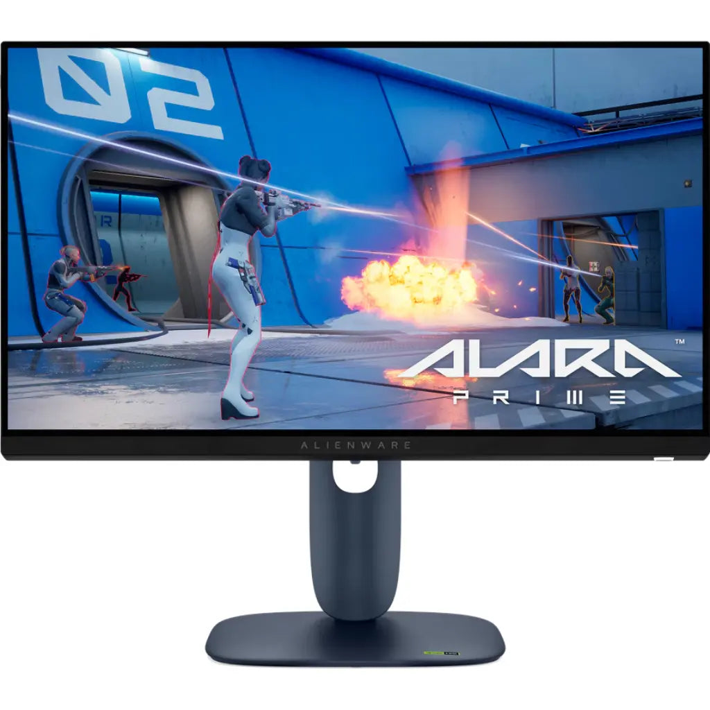Dell Alienware AW2525HM 25" 320Hz 0.5 Full HD Gaming Monitor NVIDIA G-SYNC & AMD FreeSync Premium-tpstech.in