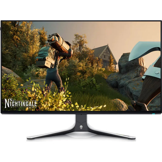 Dell Alienware AW2723DF 27" QHD 240Hz IPS Gaming Monitor-tpstech.in