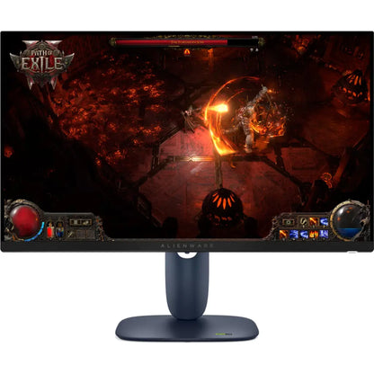 Dell Alienware AW2725DM 27" 180Hz 1ms QHD Gaming Monitor-tpstech