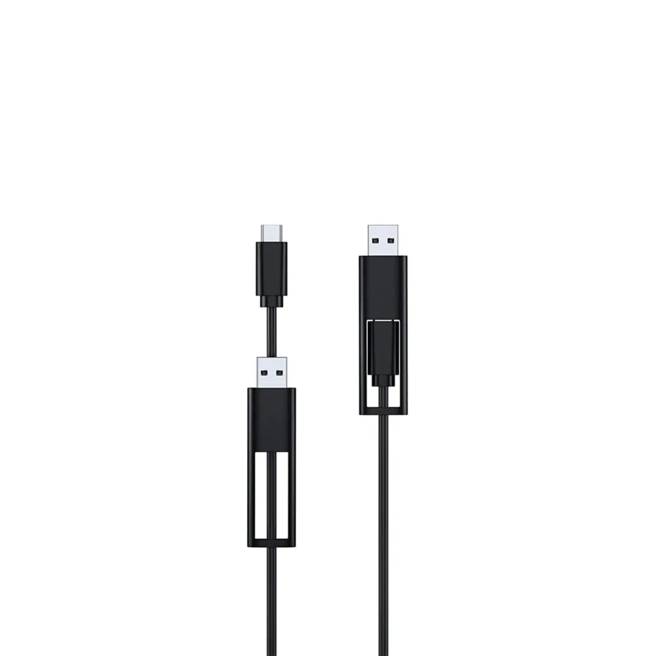 Dell D6000S Universal USB-C Docking Station with 5K display Support