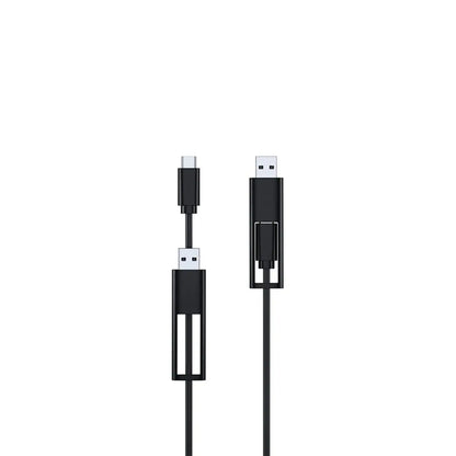 Dell D6000S Universal USB-C Docking Station with 5K display Support