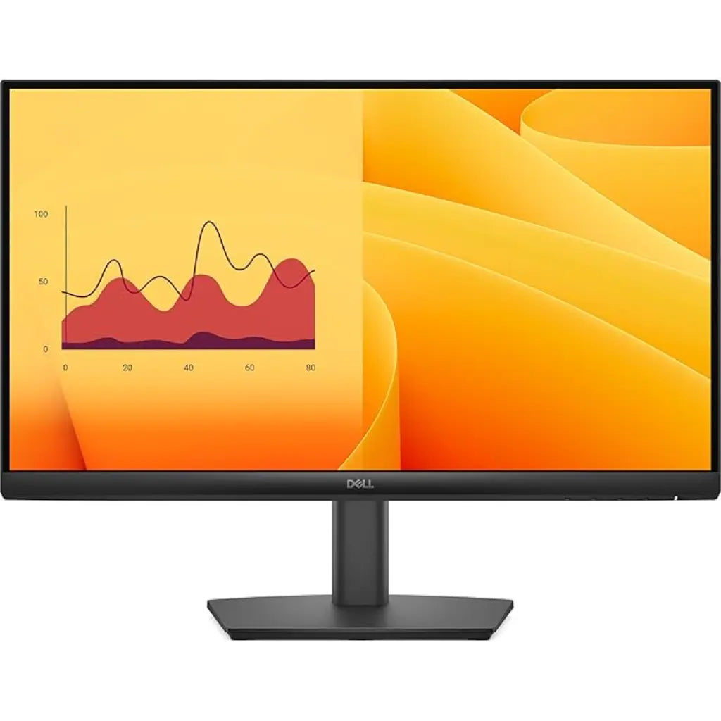 Dell E2225HM 21.5" 100Hz Full HD VA Monitor with TUV Eye Comfort-tpstech