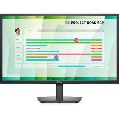 Dell E2723HN 27" 60Hz Full HD IPS Monitor with HDMI & VGA Ports-tpstech
