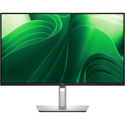 Dell P2425D 24" 100Hz QHD IPS Monitor with Height Adjustable Stand & Eye Comfort Technology-tpstech.in