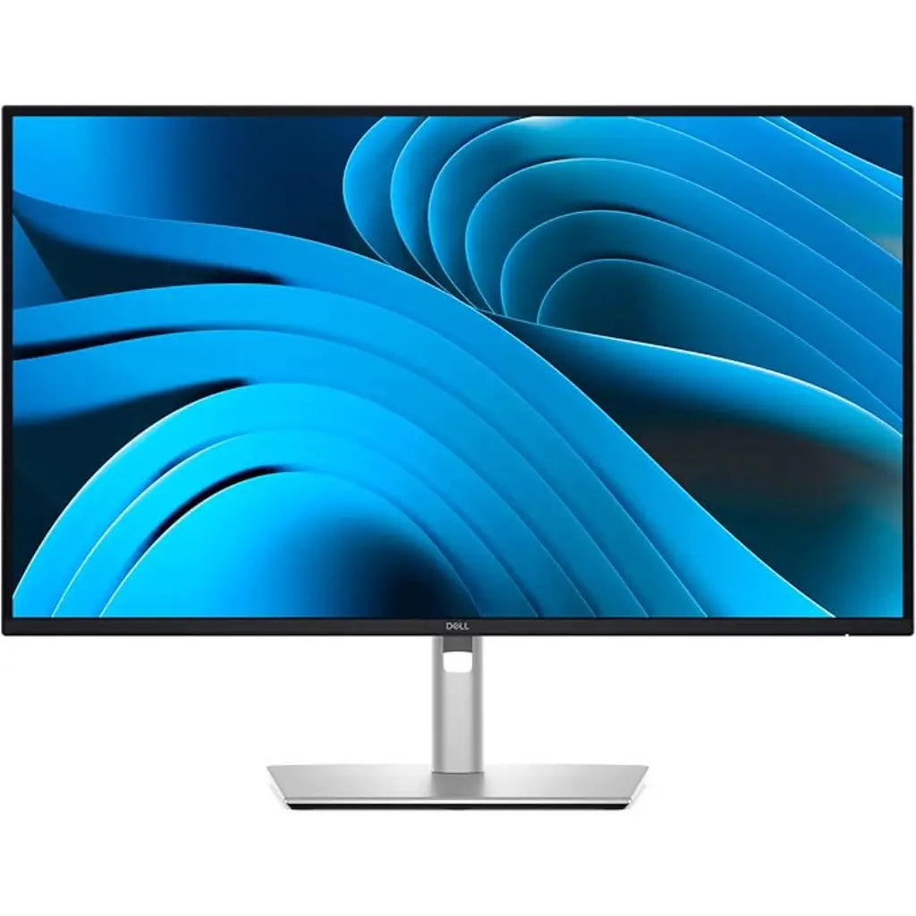 Dell P2725DE 27" 100Hz QHD IPS USB-C Hub Monitor 90W Power Delivery & RJ45 Ethernet Port-tpstech