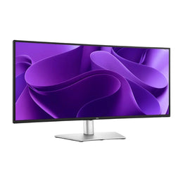 Dell P3425WE 34" 100Hz WQHD Curved IPS Monitor with USB-C Hub