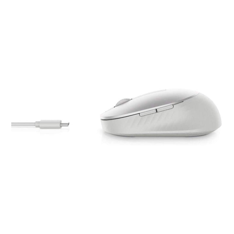[RePacked] Dell MS7421W Premier Rechargeable Wireless Optical Mouse with 7 Buttons and Adjustable DPI
