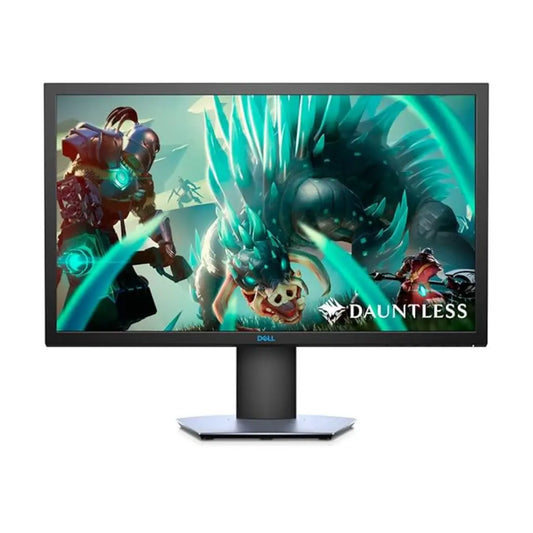 Dell S2419HGF" 144Hz 1ms Full HD Gaming Monitor AMD FreeSync-tpstech.in