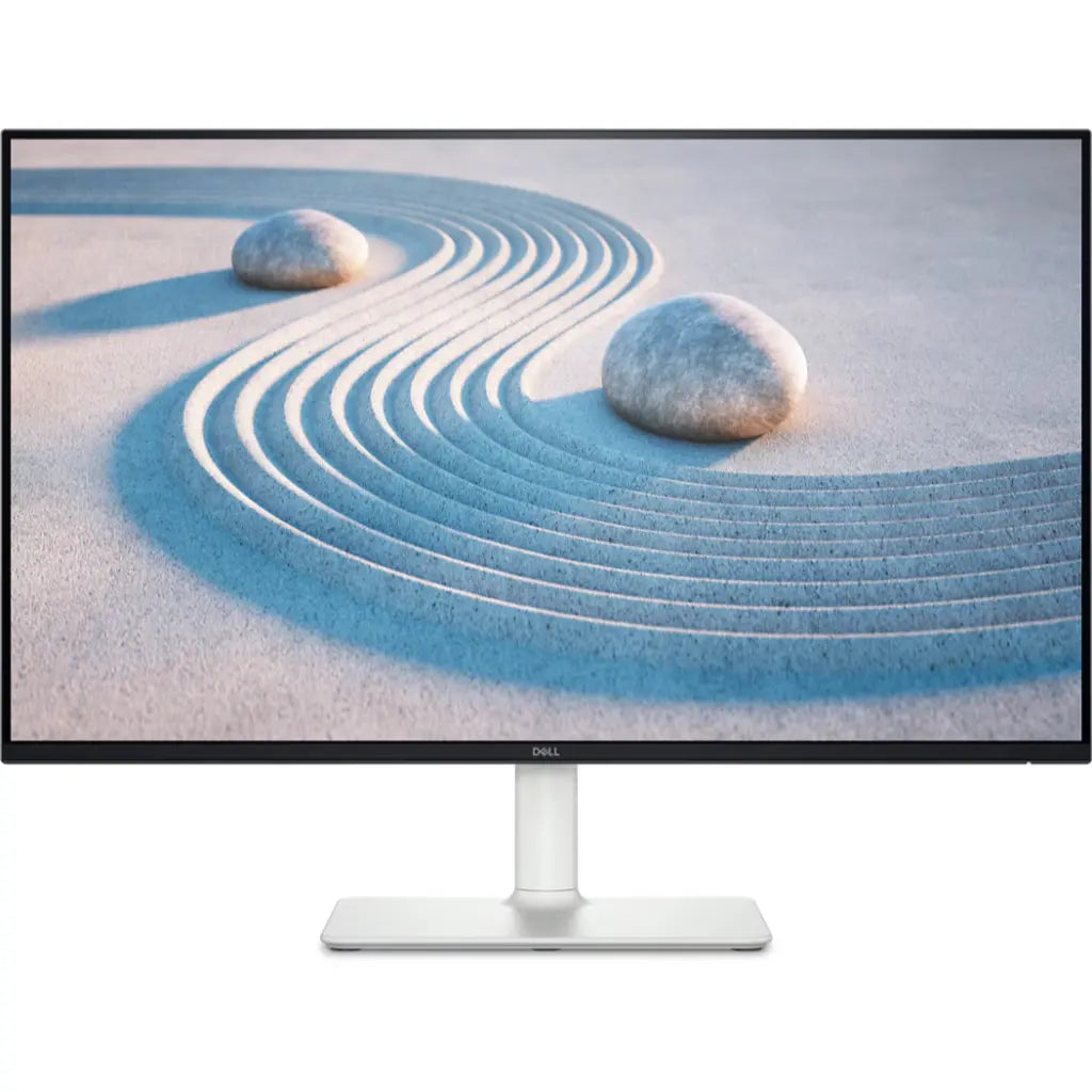 Dell S2725DS 27" 100Hz QHD IPS Monitor Integrated Dual 5W Speakers-tpstech.in