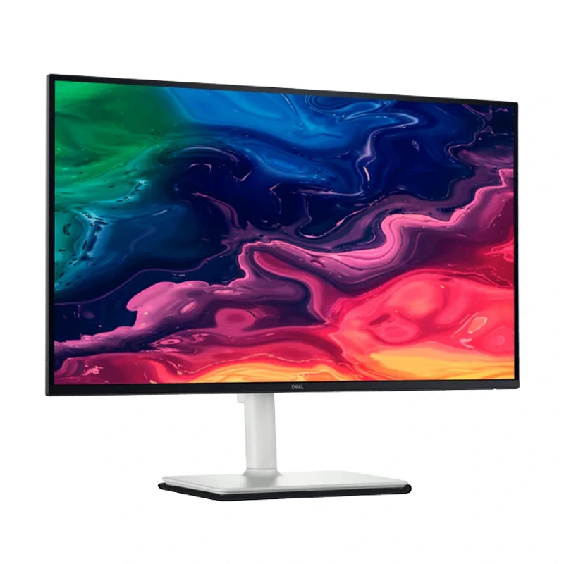 Dell S2725QC 27" UHD 4K 120Hz IPS Built-in-Speakers Monitor