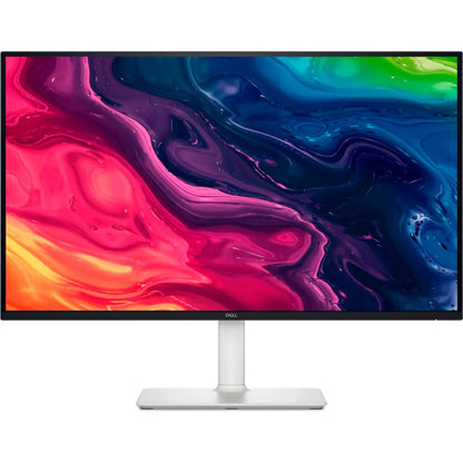 Dell S2725QS 27" 120Hz 4K UHD IPS Monitor with Built-in Dual 5W Speakers-tpstech.in
