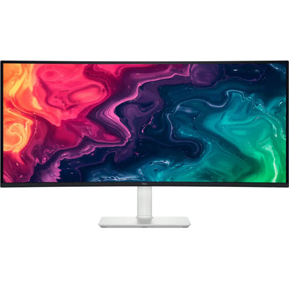 Dell S3425DW 34" 120Hz WQHD Curved USB-C Monitor AMD FreeSync Premium-tpstech.in