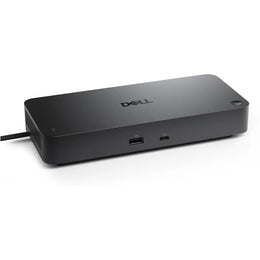 Dell SD25TB5 Pro Thunderbolt 5 Smart Dock 300W PD Dual Thunderbolt 5 Ports 4K/8K Multi-Display Support-tpstech.in