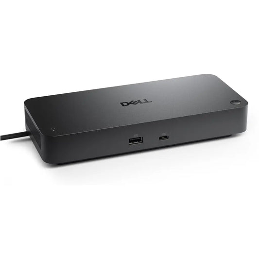 Dell SD25TB5 Pro Thunderbolt 5 Smart Dock 300W PD Dual Thunderbolt 5 Ports 4K/8K Multi-Display Support-tpstech.in