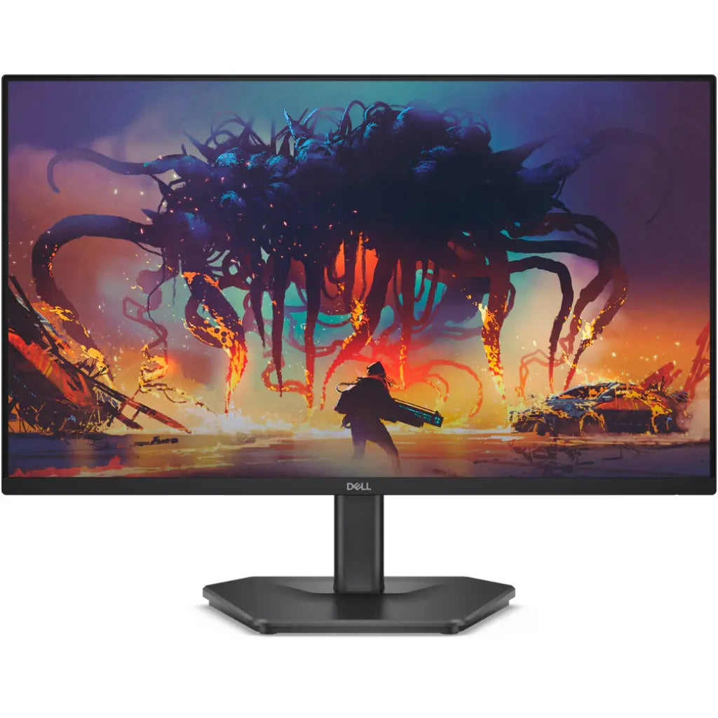 Dell SE2425HG 24"200Hz 1ms FHD Gaming Monitor-tpstech.in