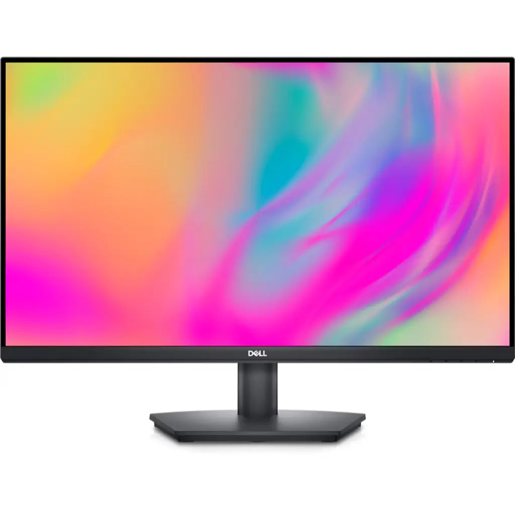 Dell SE2723DS 27" QHD IPS Monitor with Height Adjustable Stand-tpstech.in