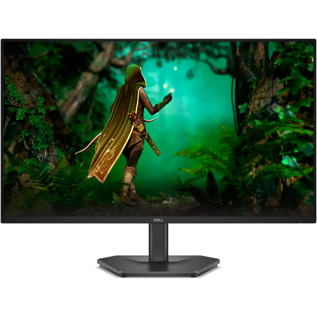 Dell SE2725HG 27" 200Hz 1ms FHD Gaming Monitor-tpstech.in