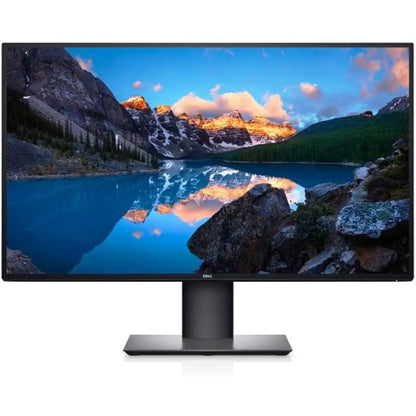 Dell UltraSharp U2520D 25" QHD IPS Monitor with USB-C-tpstech.in