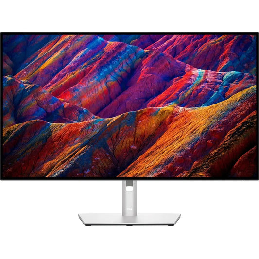 Dell UltraSharp U3223QE 31.5" 4K UHD Hub Monitor with IPS Black Technology-tpstech.in