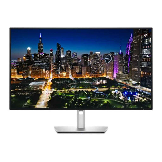 Dell UltraSharp U3225QE 32" 2160p 4K Ultra HD 120Hz IPS Thunderbolt Hub Monitor-tpstech.in