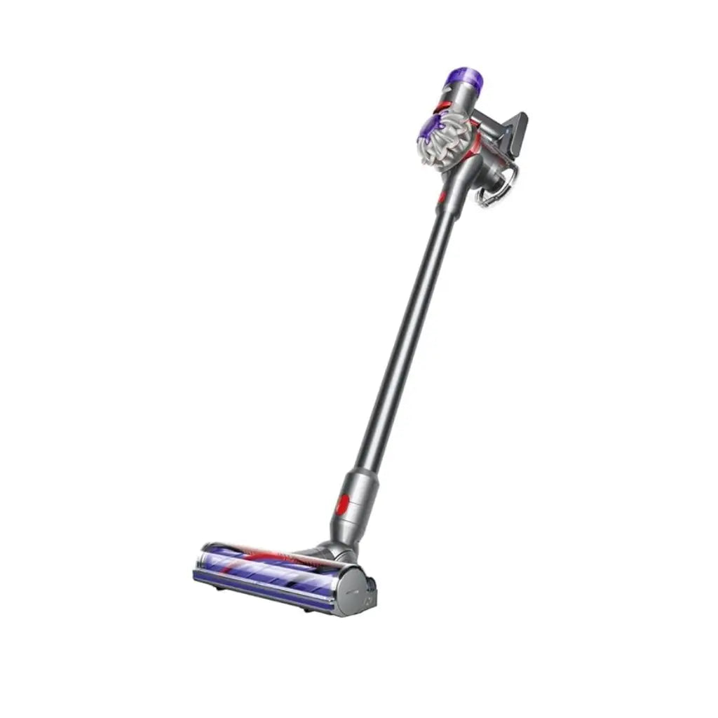 Dyson V8 Absolute Cordless Stick Vacuum 115 Air‑Watts 40 Min Runtime HEPA Filtration-tpstech.in