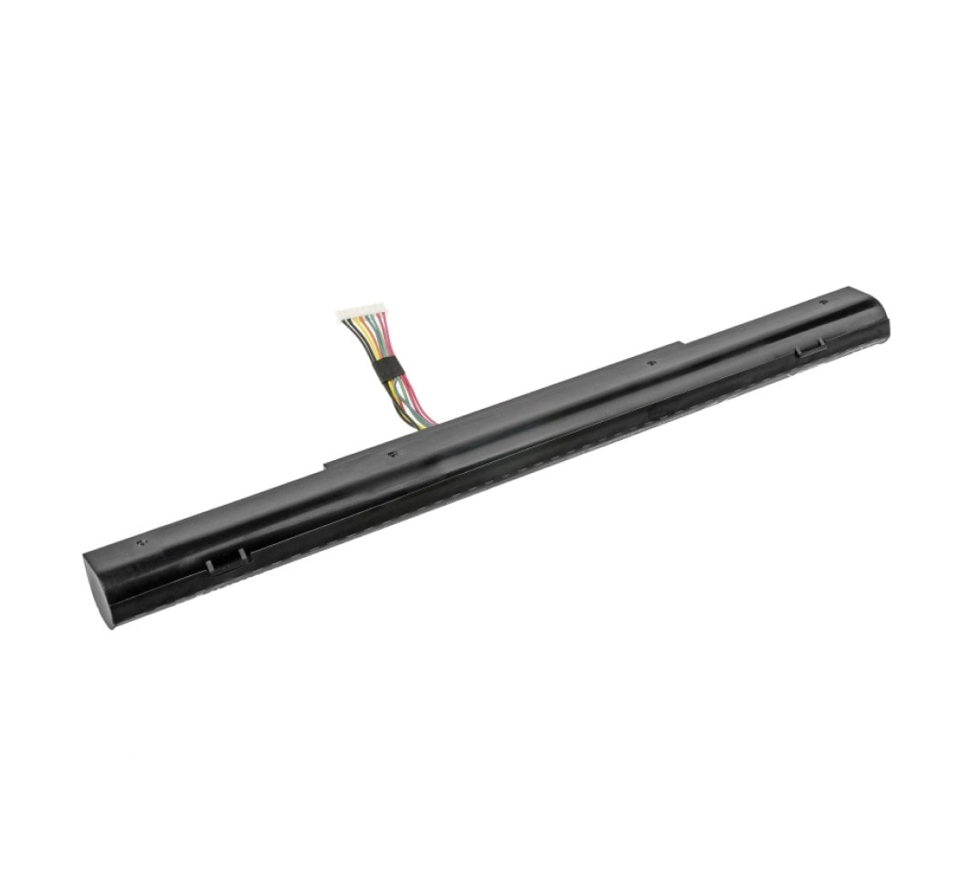 Acer AL15A32 Original OEM 37Whr 2500mAh 14.8V 4 Cell Laptop Battery