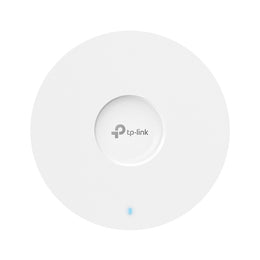 TP-Link Omada EAP670 AX5400 Wireless Ceiling Mount WiFi 6 Access Point - White