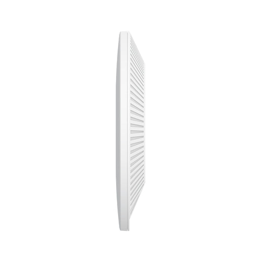 TP-Link Omada EAP670 AX5400 Wireless Ceiling Mount WiFi 6 Access Point - White