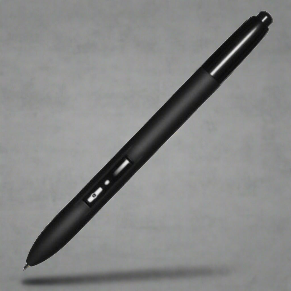 Wacom EP150E Bamboo One Cordless Stylus Pen - Black