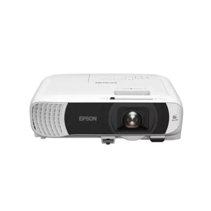 EPSON EB‑FH54 3LCD Full HD (1080p) Wi‑Fi 6 Business Projector 4,100 lm-tpstech.in